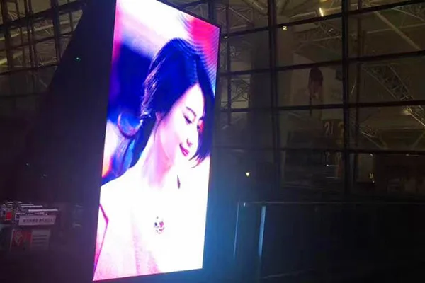 outdoor led display outdoor led display