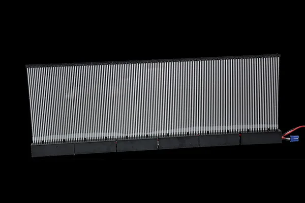 Transparent LED Screen high brightness transparent LED screen