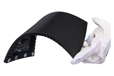 flexible led display flexible led display