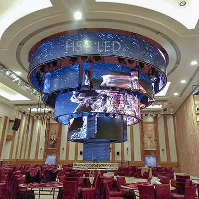 flexible LED display flexible LED display