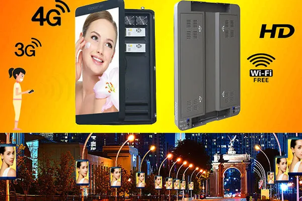 led light display board led light display board