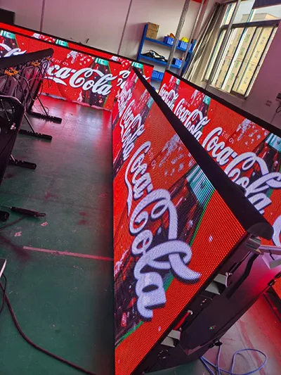stadium led screen