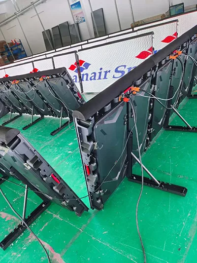 stadium led screen