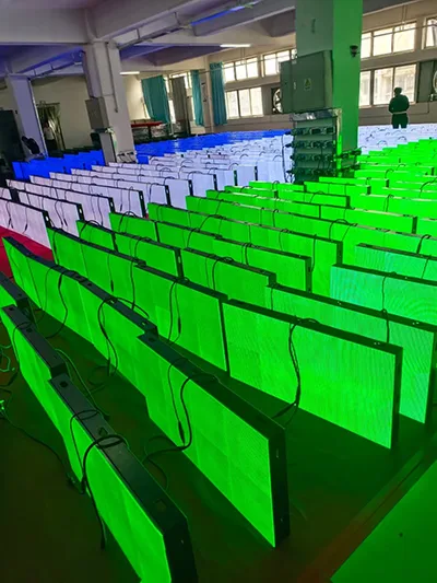 led dance floor led dance floor