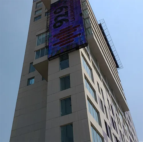 Curtain Led Screen Curtain Led Screen
