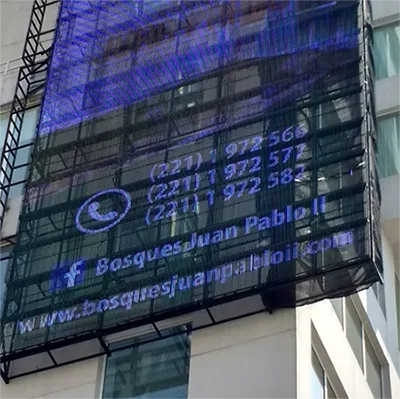Curtain Led Screen Curtain Led Screen