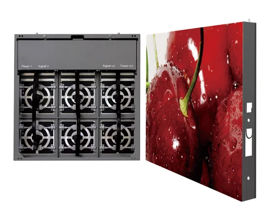 LED display