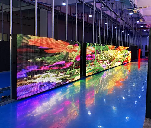 led video display led video display
