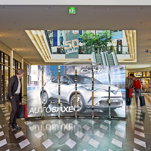 digital led poster digital led poster