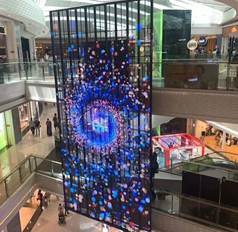 LED display manufacturers