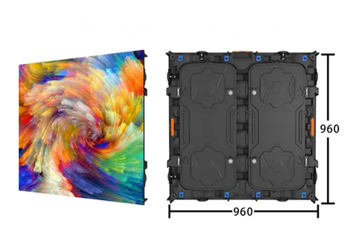 LED display manufacturers