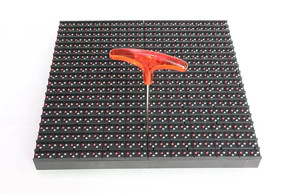 DIP led display