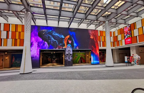 indoor led display indoor led display