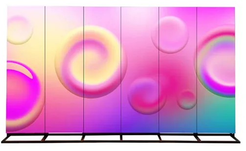 Rental LED Display Rental LED Display
