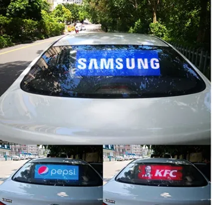 creative LED display creative LED display