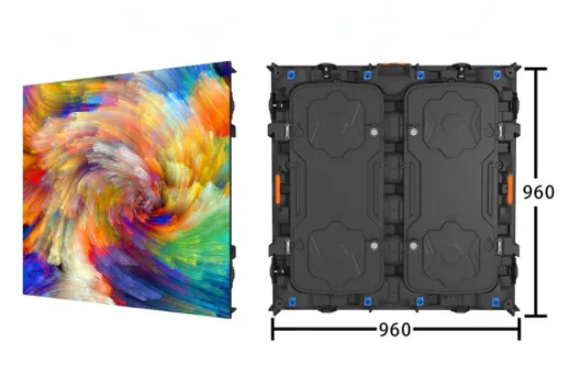 outdoor LED displays outdoor LED displays