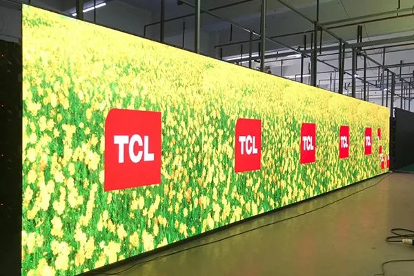 Indoor Rental LED Display Sale