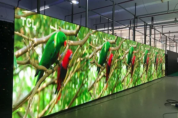 fine pitch led video wall fine pitch led video wall