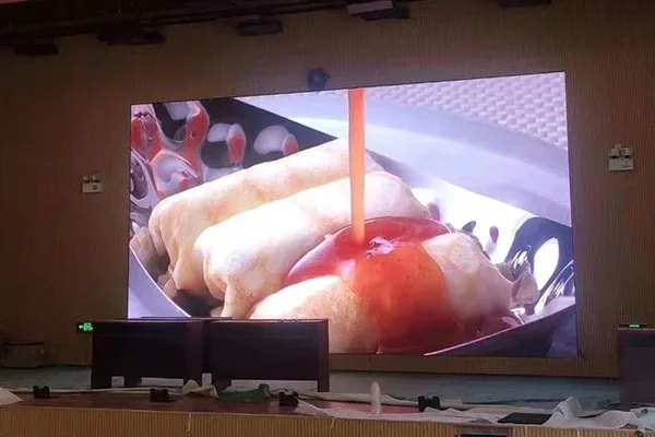 fine pitch led screen fine pitch led screen