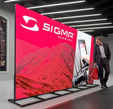 small pitch LED display small pitch LED display