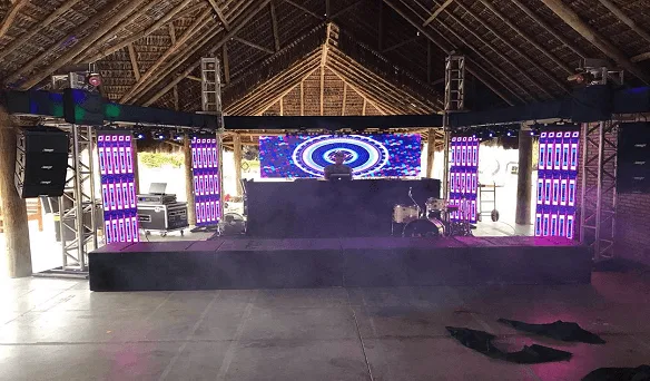 Indoor Rental LED Display-26 Indoor Rental LED Display-26