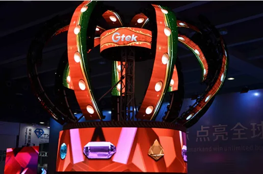 flexible LED display flexible LED display