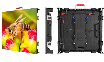LED display LED display
