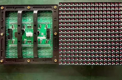 DIP LED DIP LED