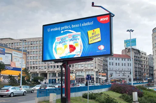 outdoor LED display outdoor LED display