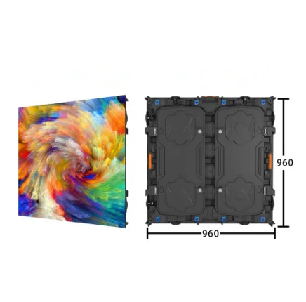 outdoor LED display outdoor LED display