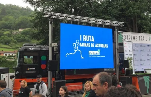 LED rental screens LED rental screens