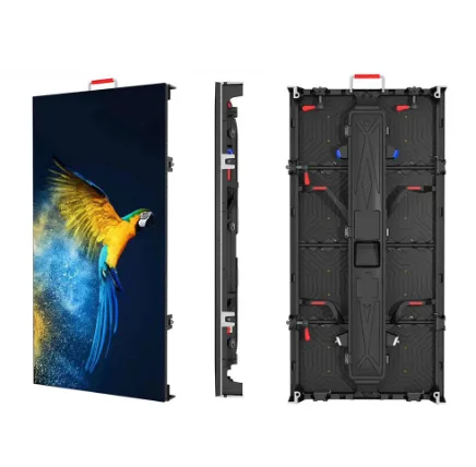 rental LED display rental LED display