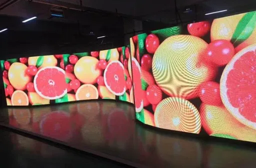 rental LED display rental LED display