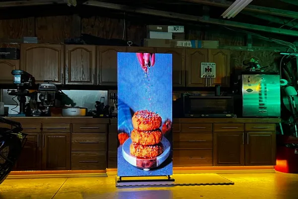 digital led poster2