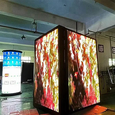 Front Service LED Display-47 Front Service LED Display-47