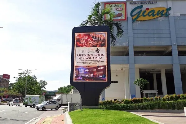 outdoor led screen outdoor led screen