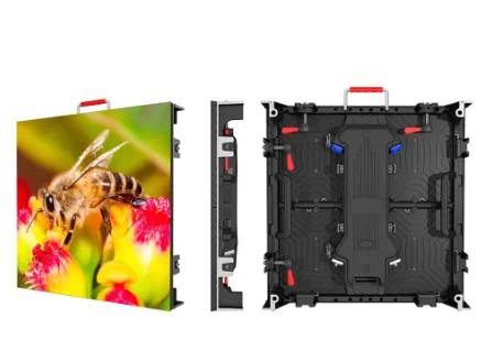 LED-Anzeige LED-Anzeige