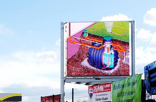 outdoor LED display outdoor LED display