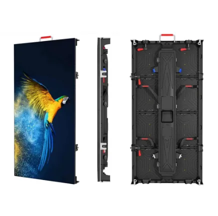 LED display LED display