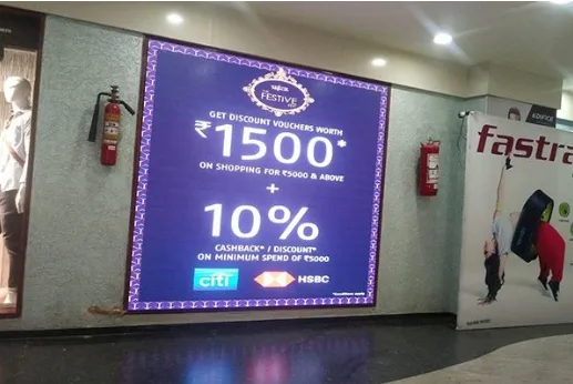 Indoor LED Displays