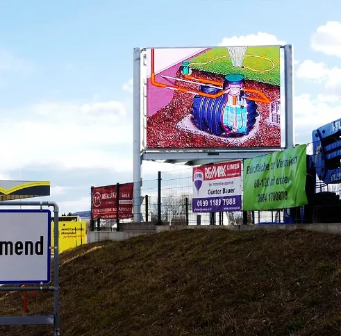 LED Displays LED Displays