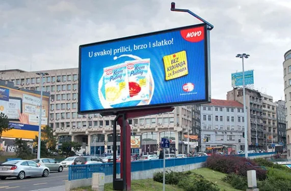 LED Displays LED Displays