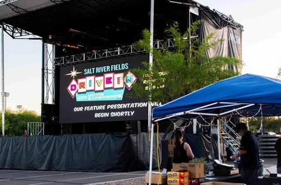 outdoor LED displays outdoor LED displays