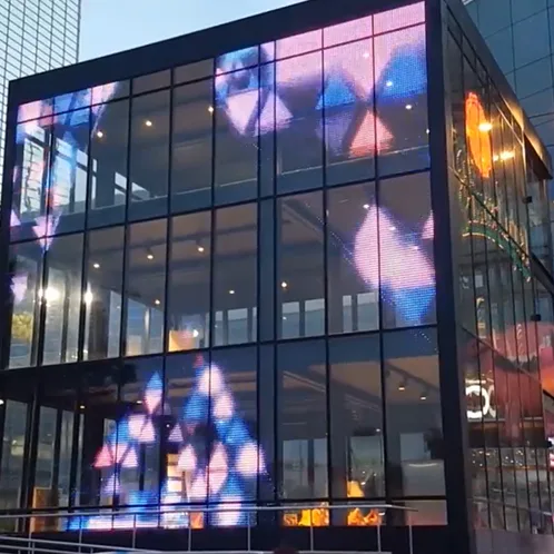 จอแสดงผล LED แบบโปร่งใส jpg