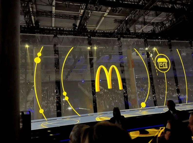 Creative LED Displays Creative LED Displays