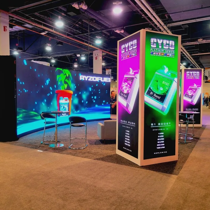 digital led screen digital led screen