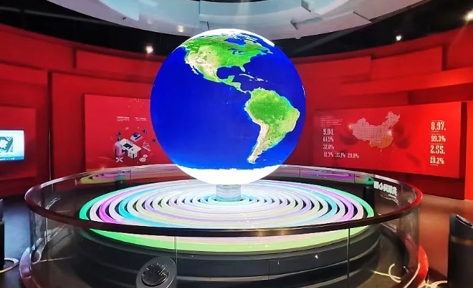 Creative LED Display Solutions