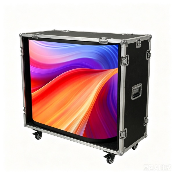 LED Counter Display-8