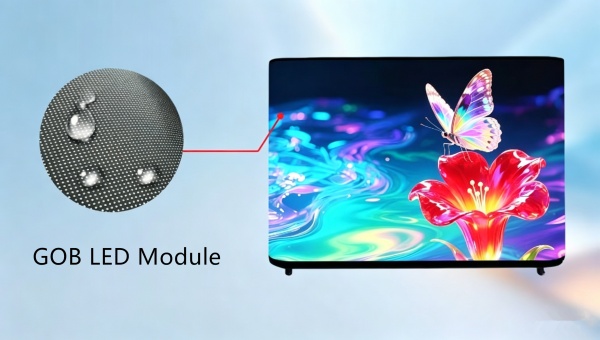 LED Counter Display-10