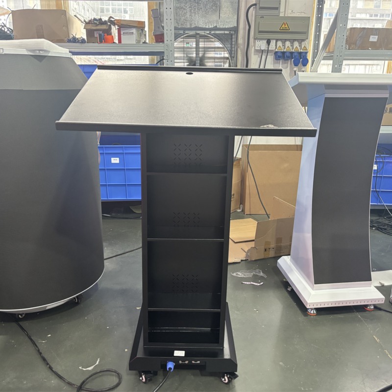 LED Podium Display-16